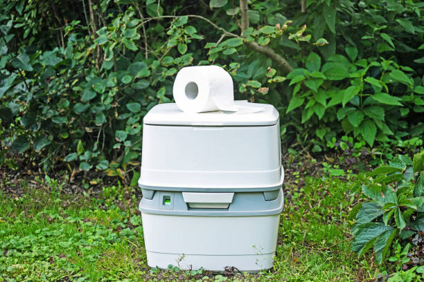 Best Long-term porta potty rental  in Upper Greenwood Lake, NJ