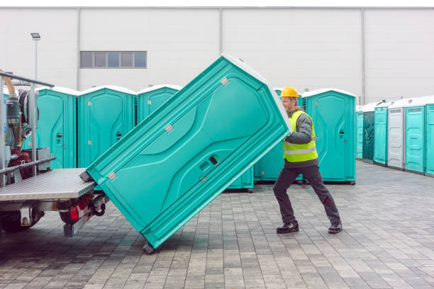Best Porta potty rental near me  in Upper Greenwood Lake, NJ