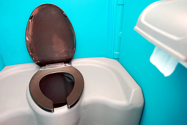 Best Porta potty rental near me  in Upper Greenwood Lake, NJ
