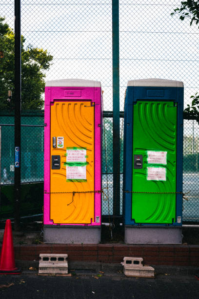Best Sanitation services for porta potties  in Upper Greenwood Lake, NJ