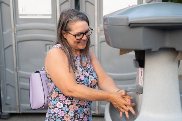 Best Portable toilet rental cost  in Upper Greenwood Lake, NJ