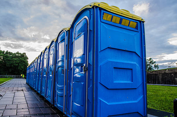 Best Luxury portable toilet rental  in Upper Greenwood Lake, NJ